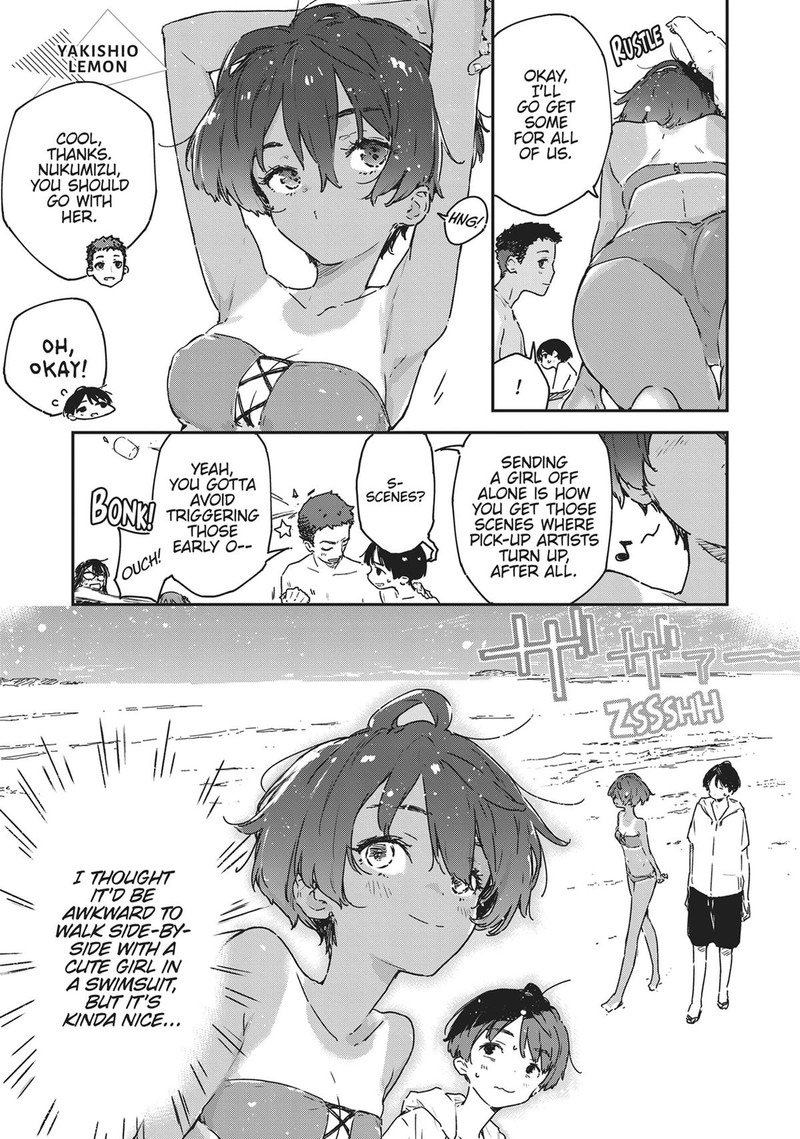 Make Heroine Ga Oosugiru 9 9