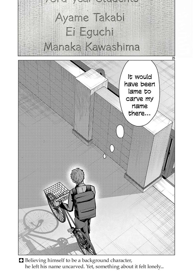 Make Heroine O Katasetai 10 25