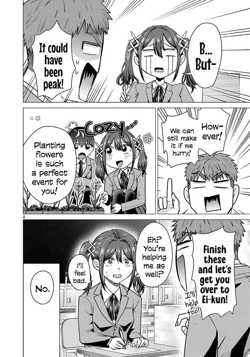 Make Heroine O Katasetai 10 4