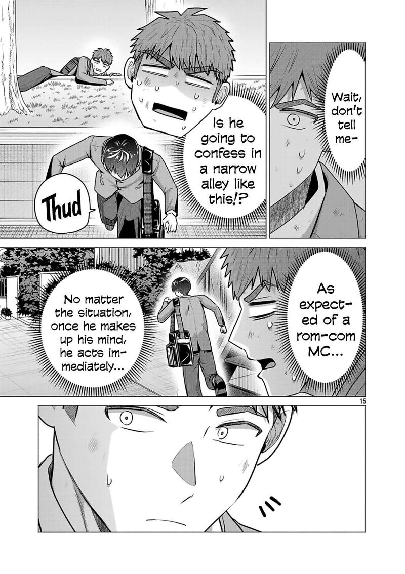 Make Heroine O Katasetai 13 15