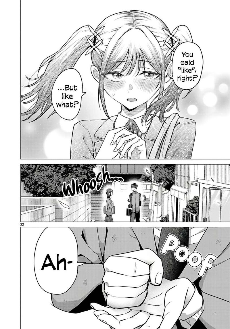 Make Heroine O Katasetai 13 21