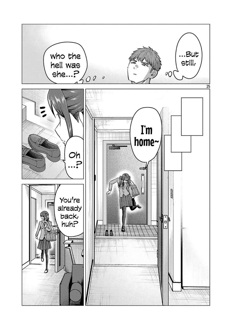 Make Heroine O Katasetai 13 24