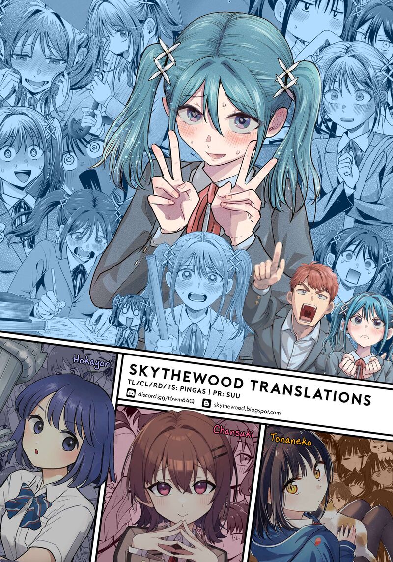 Make Heroine O Katasetai 13 28