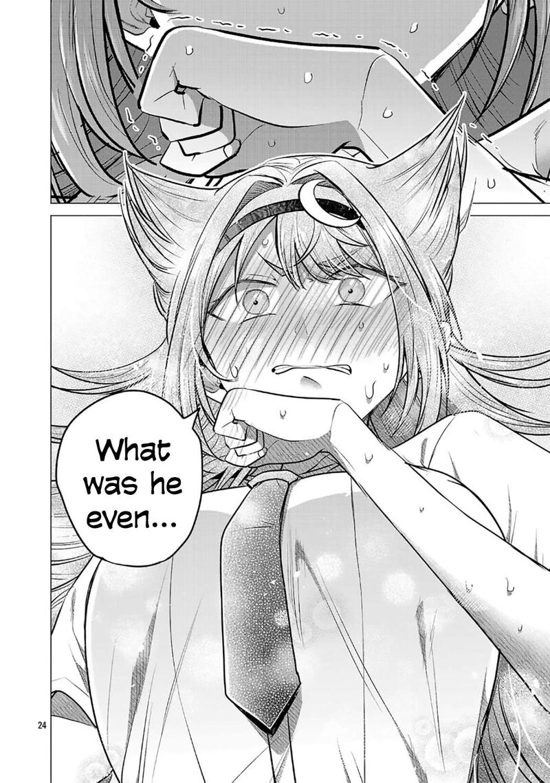 Make Heroine O Katasetai 17 24