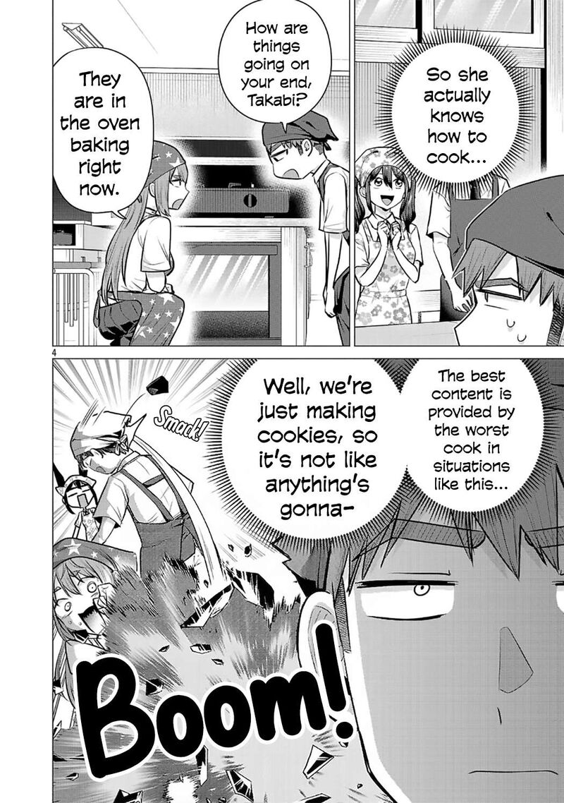 Make Heroine O Katasetai 17 4