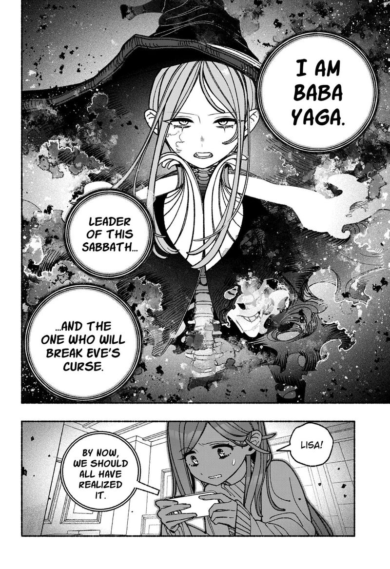 Make The Exorcist Fall In Love 104 12