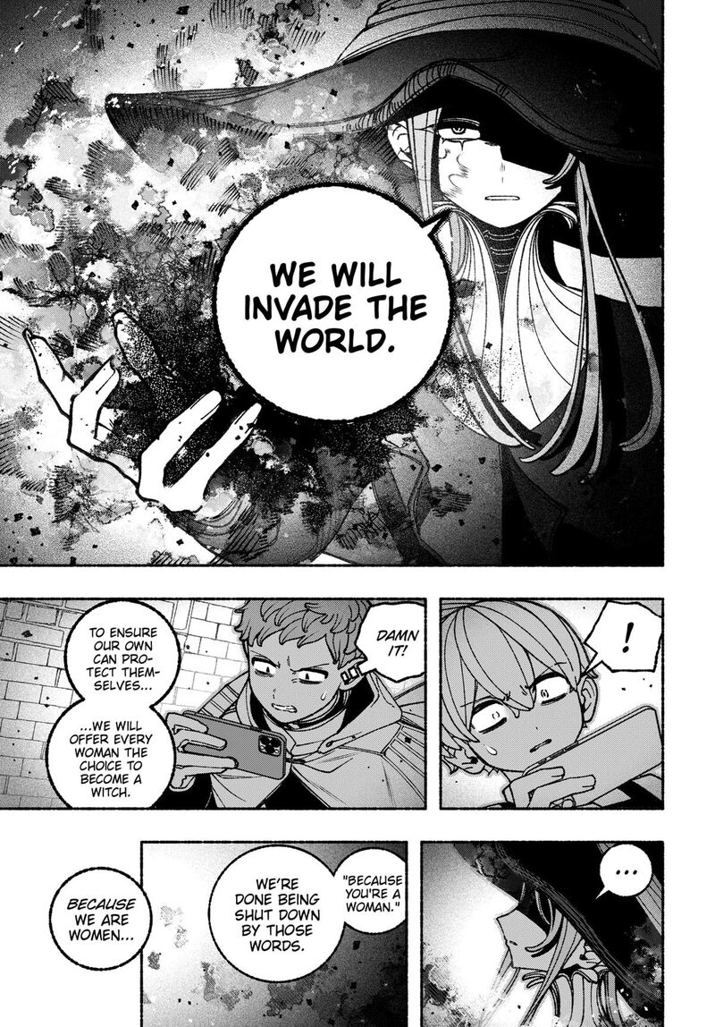 Make The Exorcist Fall In Love 104 17