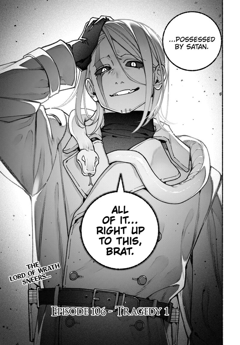 Make The Exorcist Fall In Love 106 19