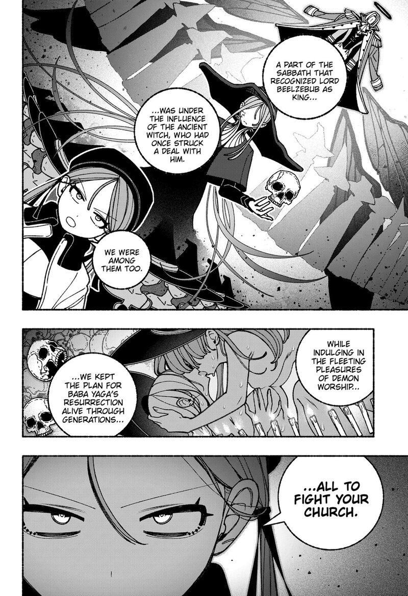 Make The Exorcist Fall In Love 106 4