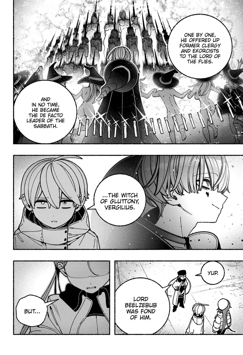 Make The Exorcist Fall In Love 106 6