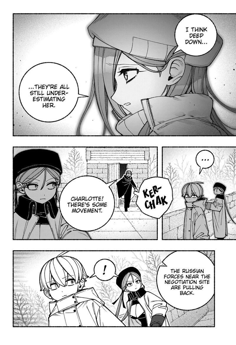 Make The Exorcist Fall In Love 107 12