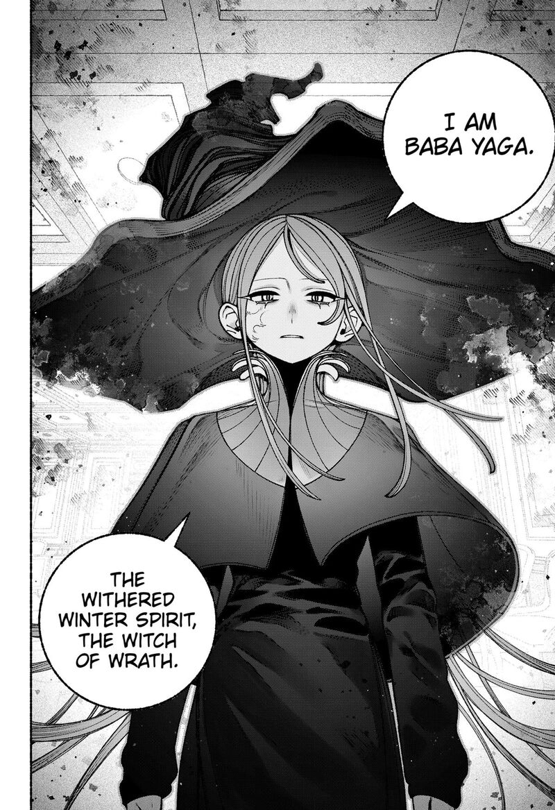 Make The Exorcist Fall In Love 107 20