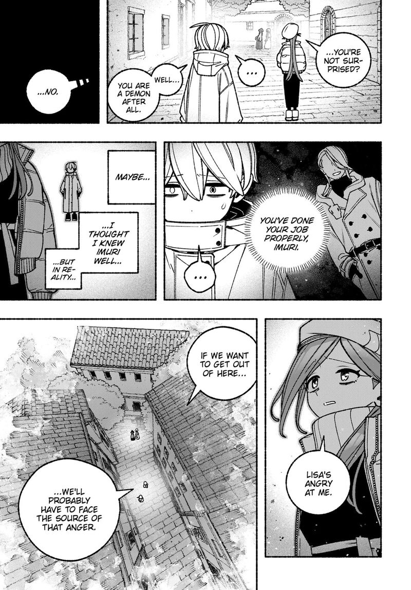 Make The Exorcist Fall In Love 111 6