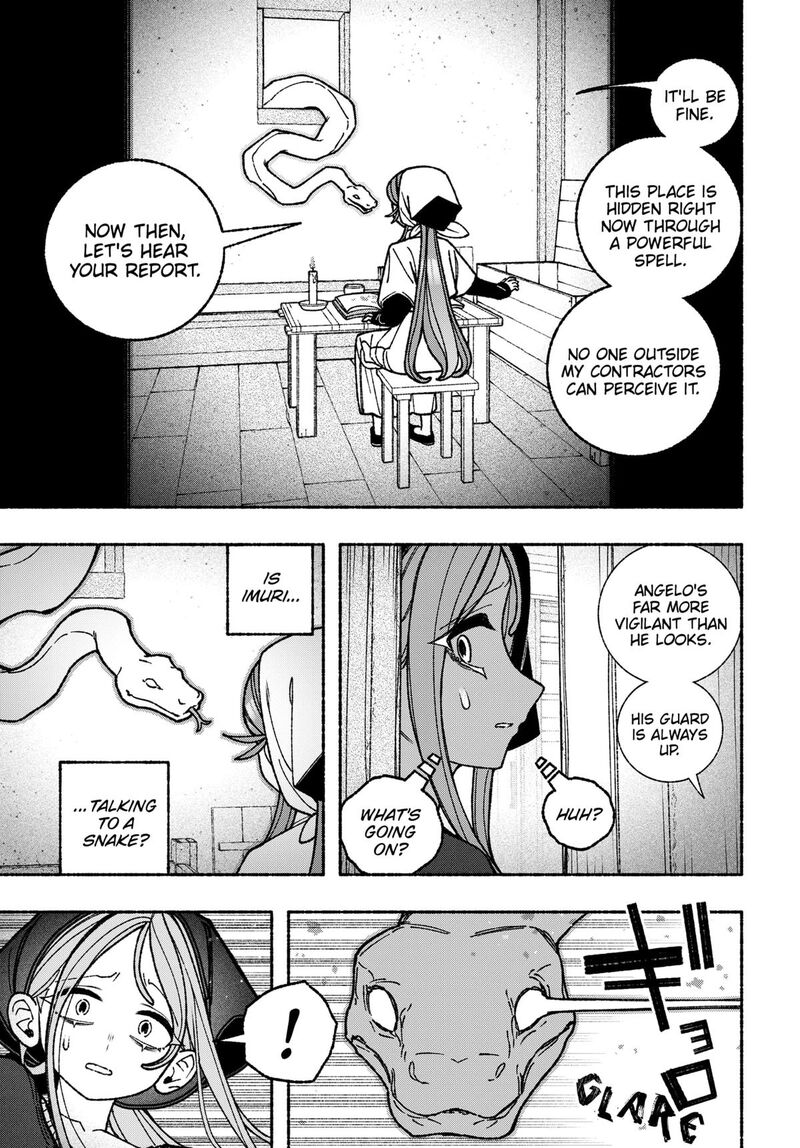 Make The Exorcist Fall In Love 112 17