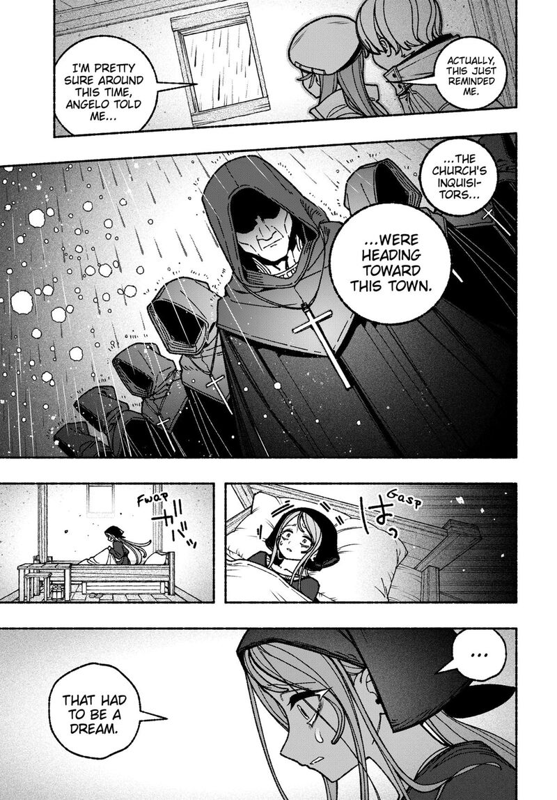 Make The Exorcist Fall In Love 112 19