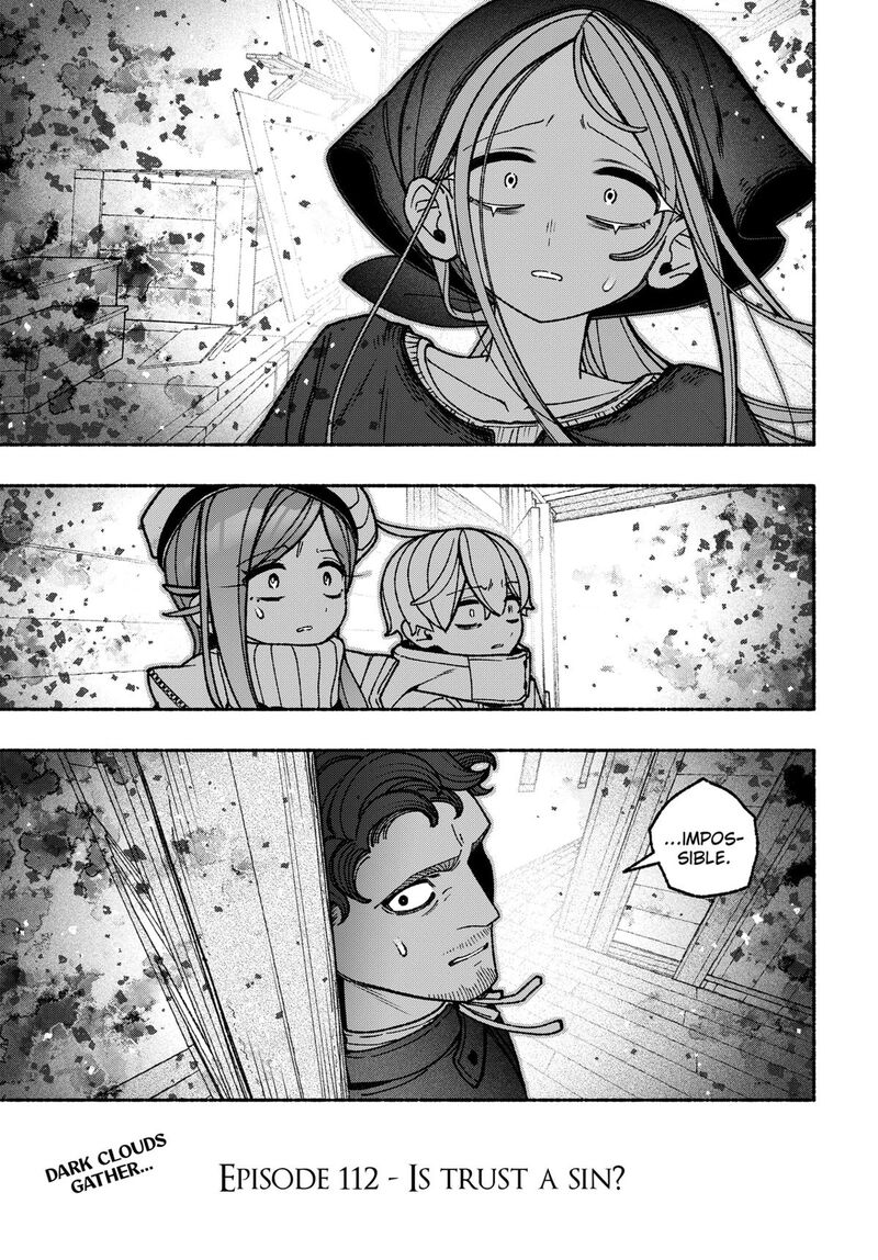 Make The Exorcist Fall In Love 112 23