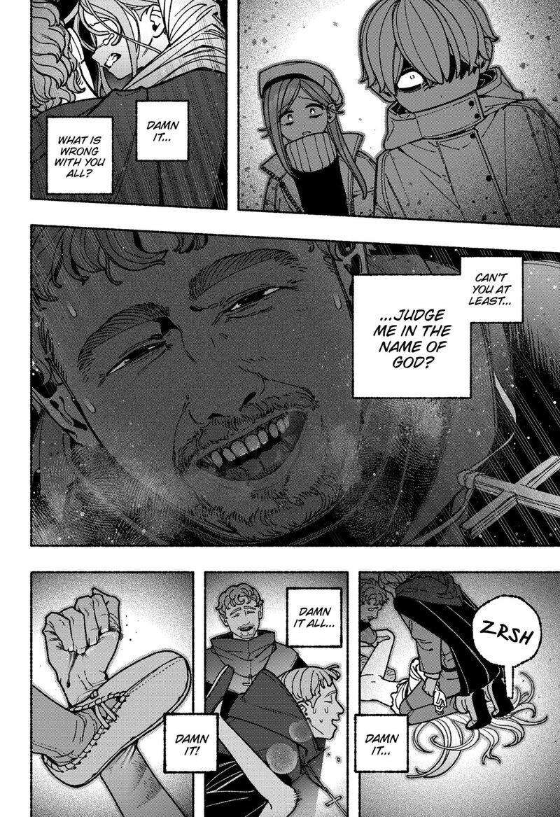 Make The Exorcist Fall In Love 113 14