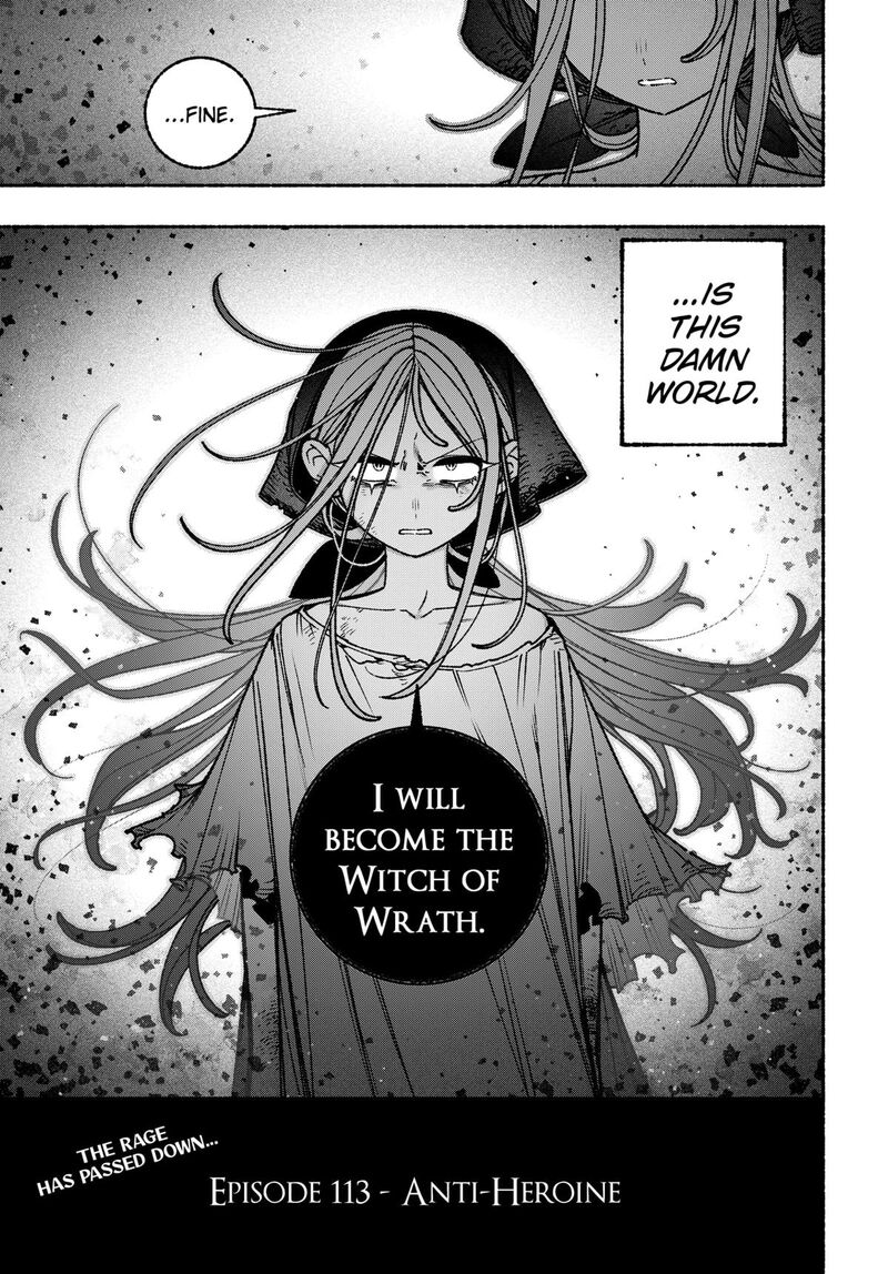 Make The Exorcist Fall In Love 113 23