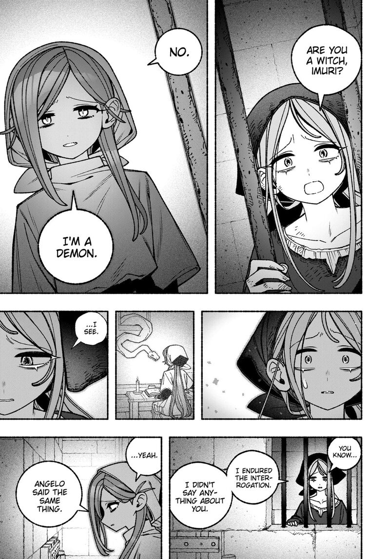 Make The Exorcist Fall In Love 113 7