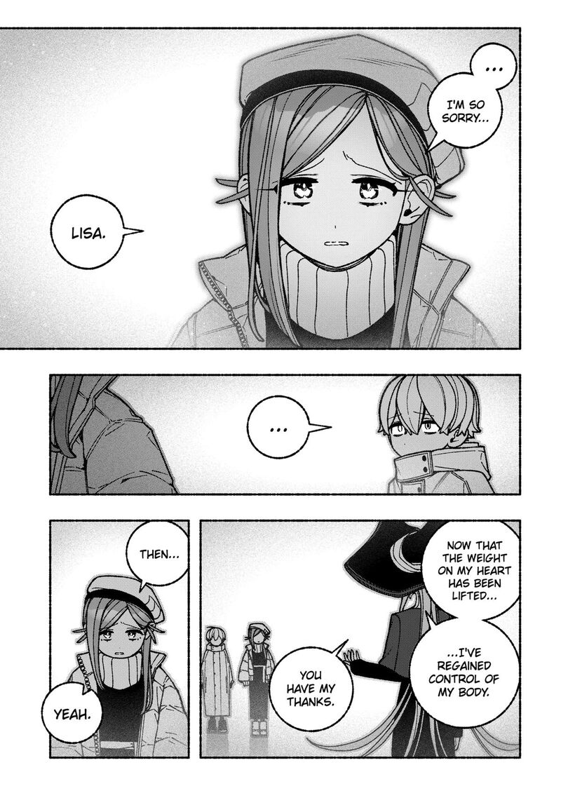 Make The Exorcist Fall In Love 114 17