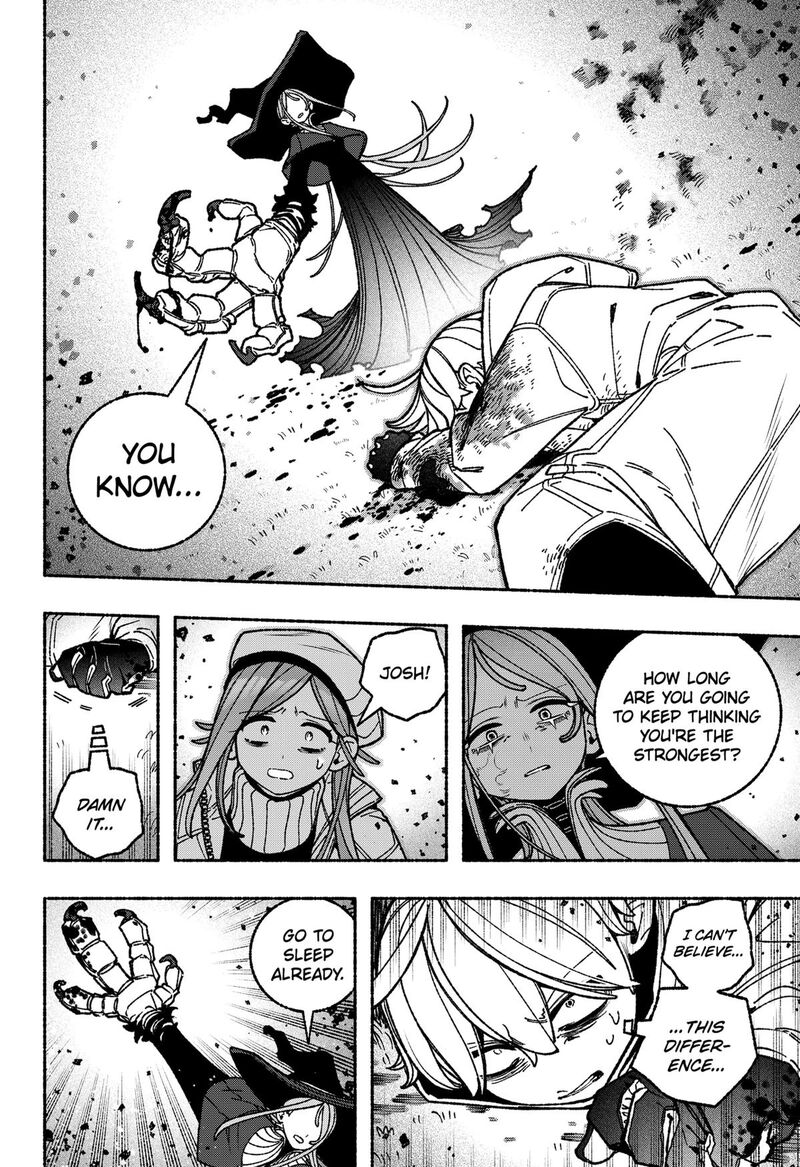 Make The Exorcist Fall In Love 114 22