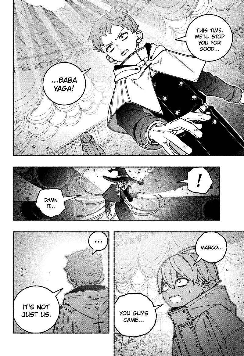 Make The Exorcist Fall In Love 118 16
