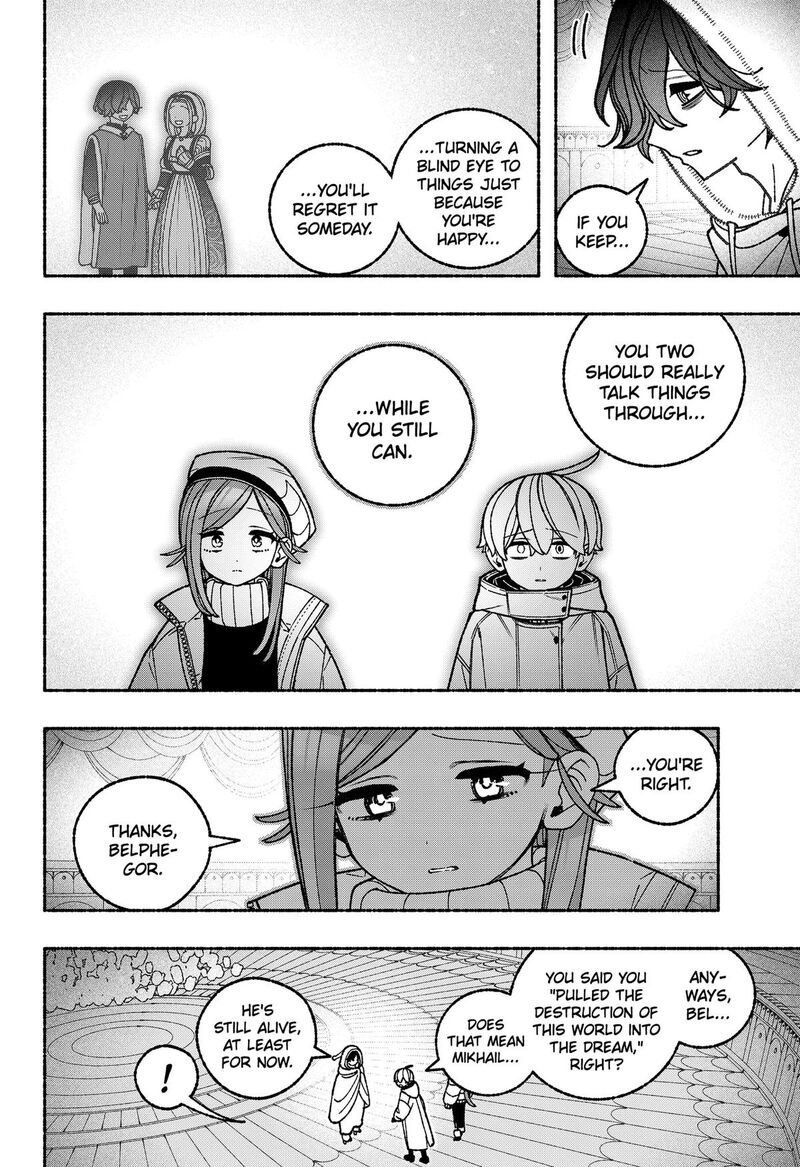 Make The Exorcist Fall In Love 118 6