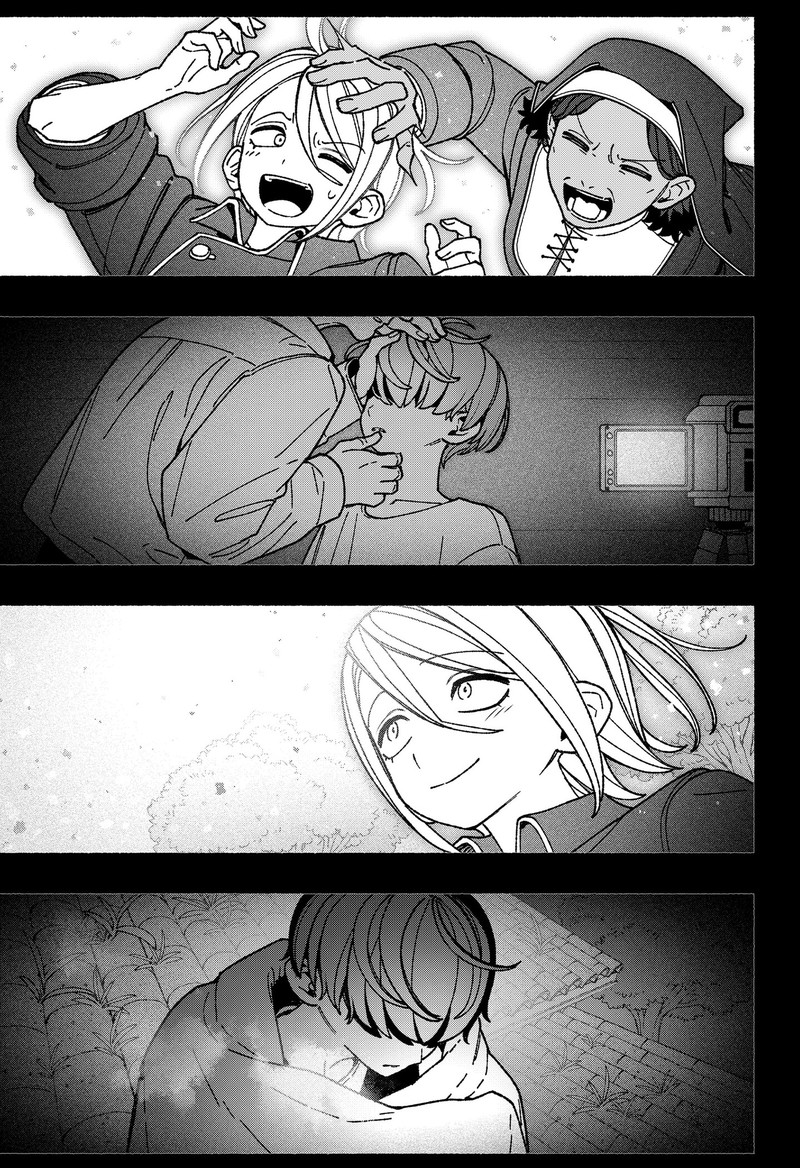 Make The Exorcist Fall In Love 123 13