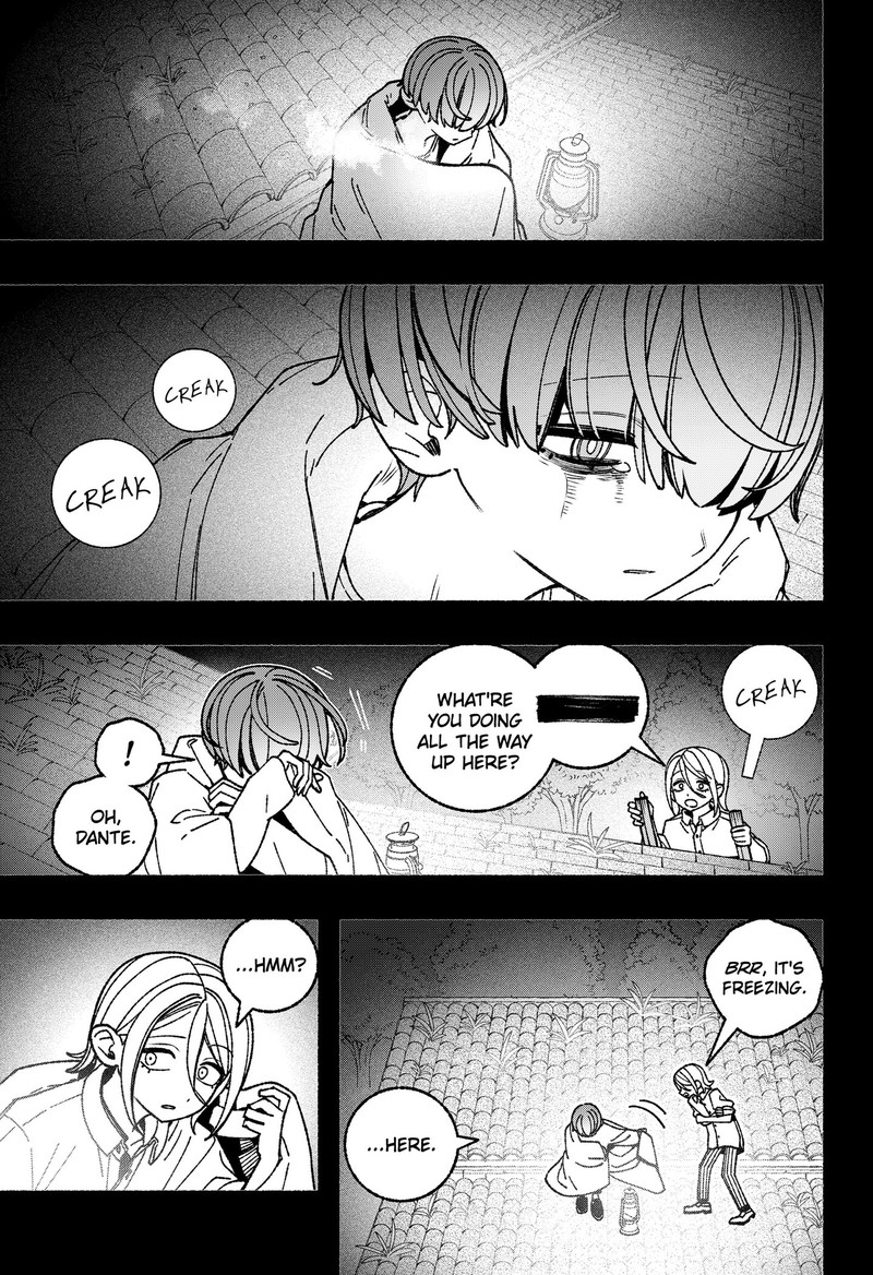Make The Exorcist Fall In Love 123 15