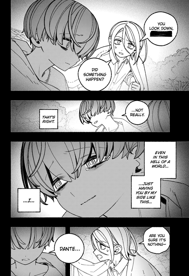 Make The Exorcist Fall In Love 123 16