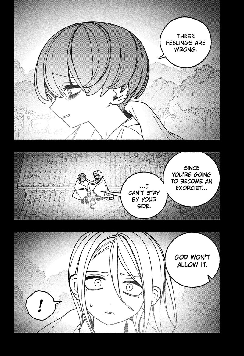 Make The Exorcist Fall In Love 123 18