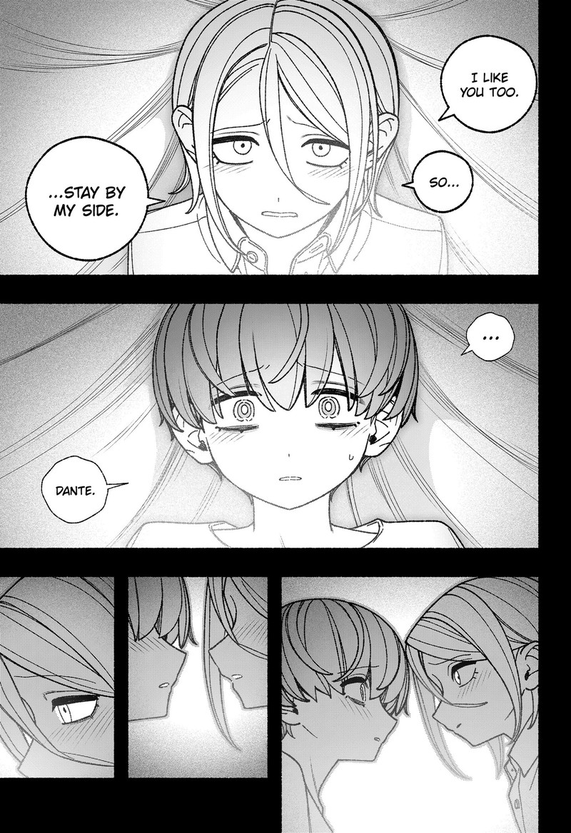 Make The Exorcist Fall In Love 123 21