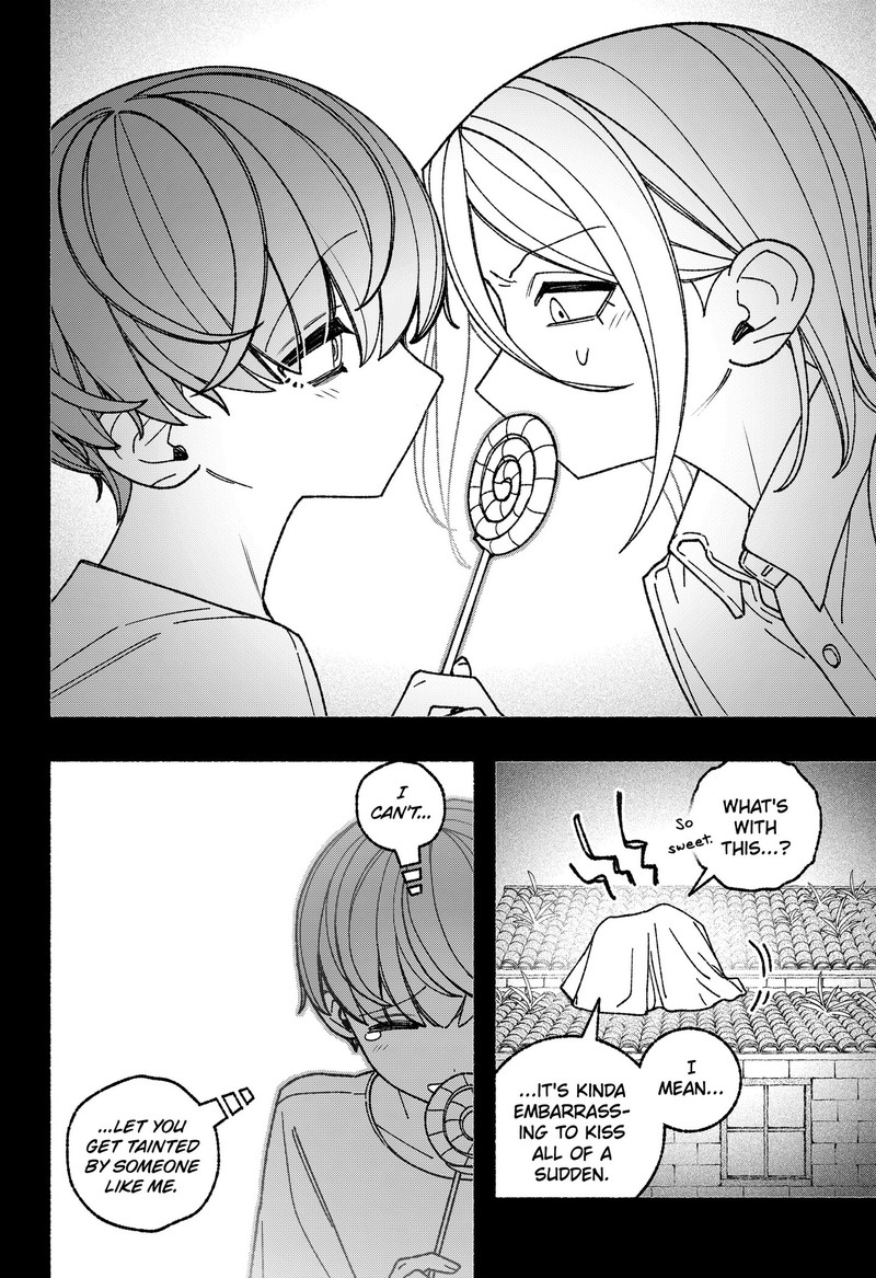 Make The Exorcist Fall In Love 123 22