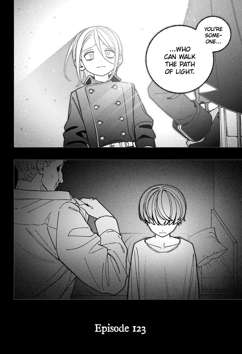 Make The Exorcist Fall In Love 123 4