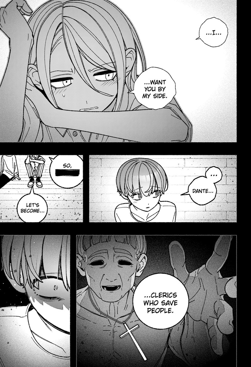 Make The Exorcist Fall In Love 123 9