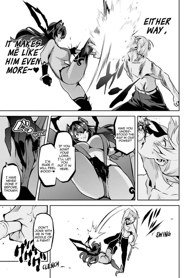 Maken Ki 116 19