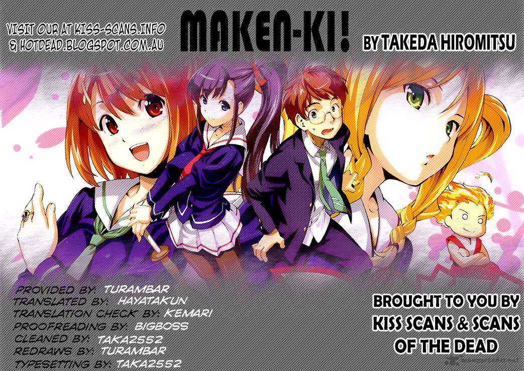 Maken Ki 47 1