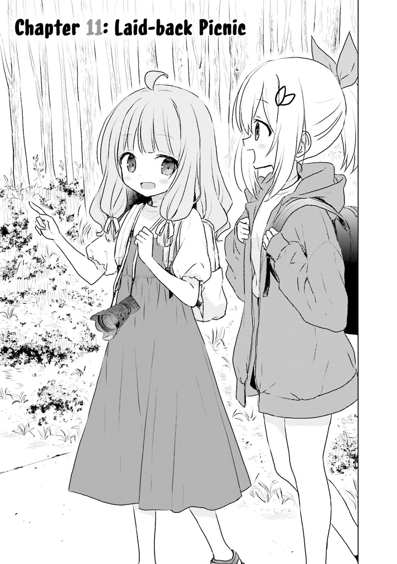 Makigama No Pandora 11 3