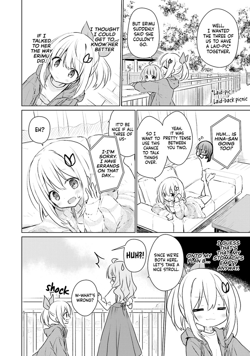 Makigama No Pandora 11 4