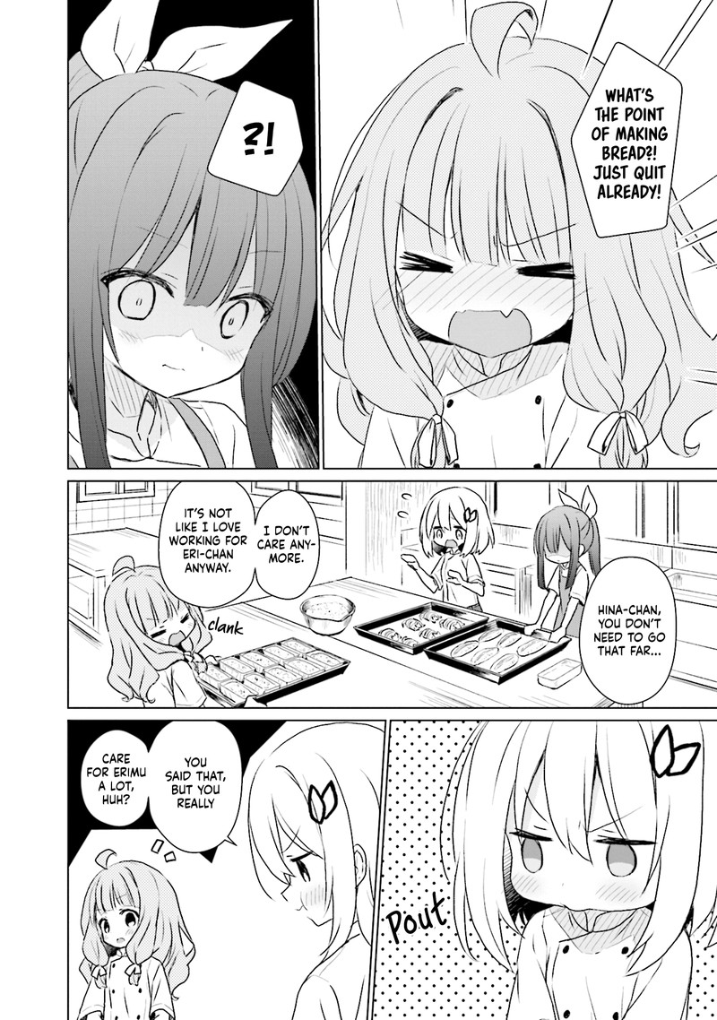 Makigama No Pandora 12 12