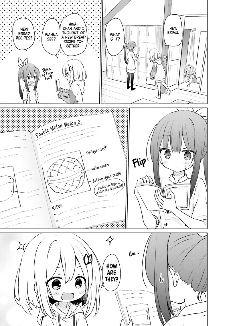 Makigama No Pandora 12 3