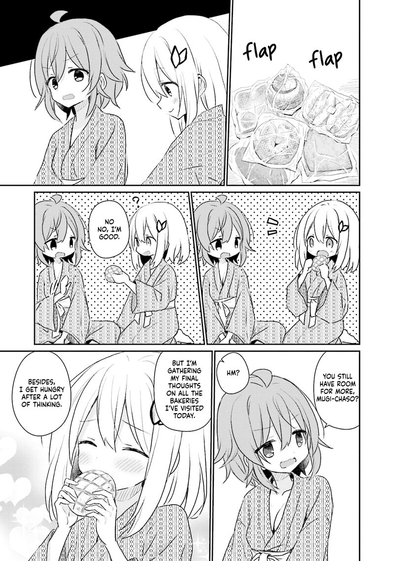 Makigama No Pandora 14 11