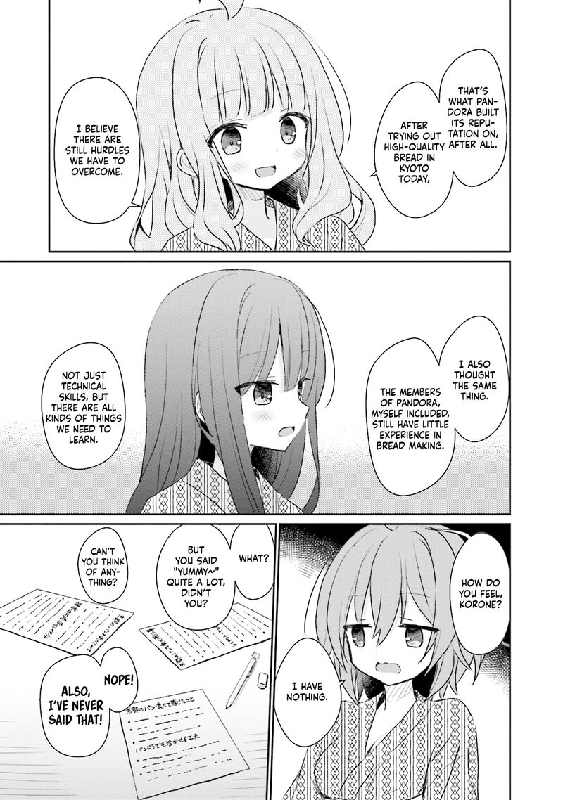 Makigama No Pandora 14 13