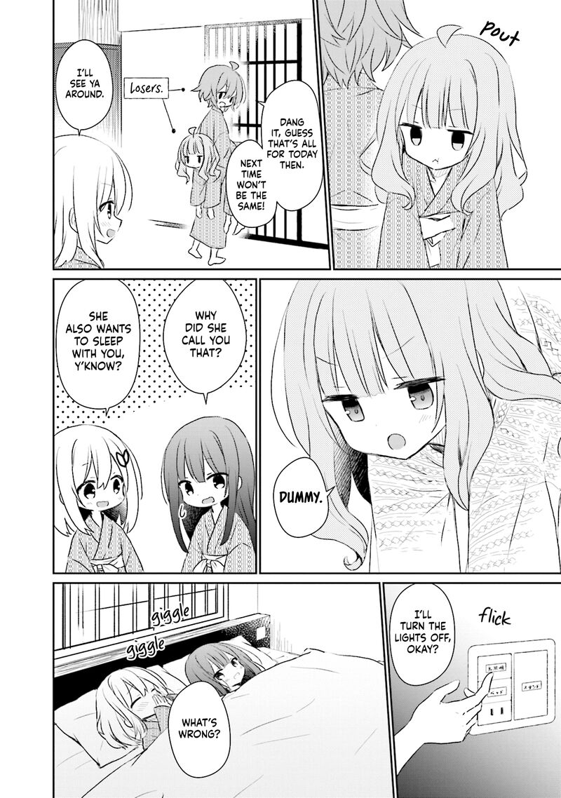 Makigama No Pandora 14 16
