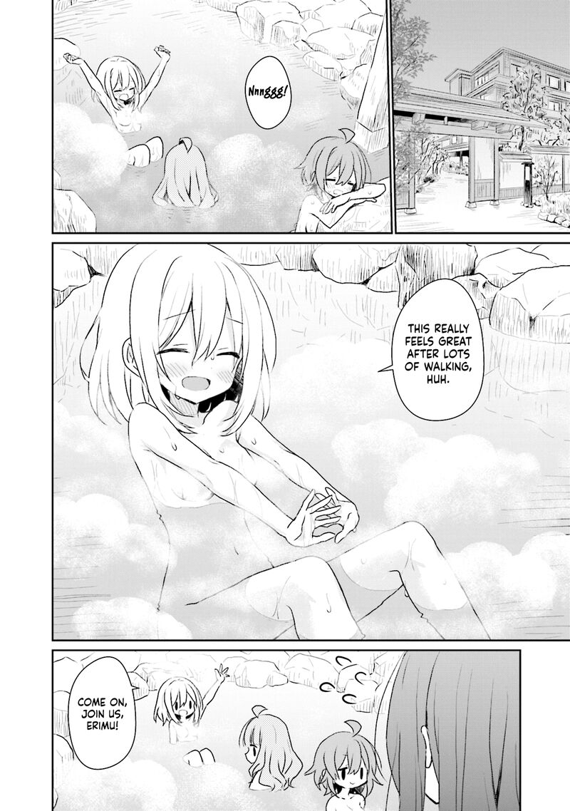 Makigama No Pandora 14 2
