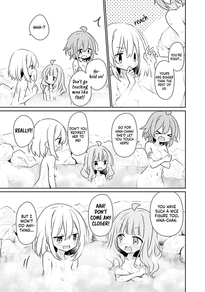 Makigama No Pandora 14 5