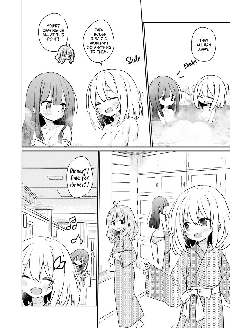 Makigama No Pandora 14 6