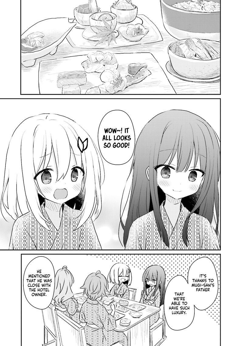 Makigama No Pandora 14 7