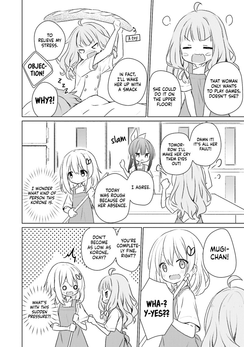 Makigama No Pandora 4 26