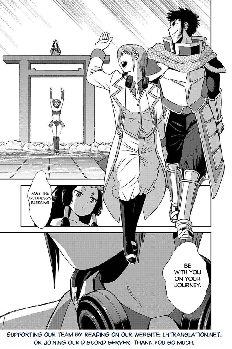 Makikomarete Isekai Teni Suru Yatsu Wa Taitei Cheat 62b 17